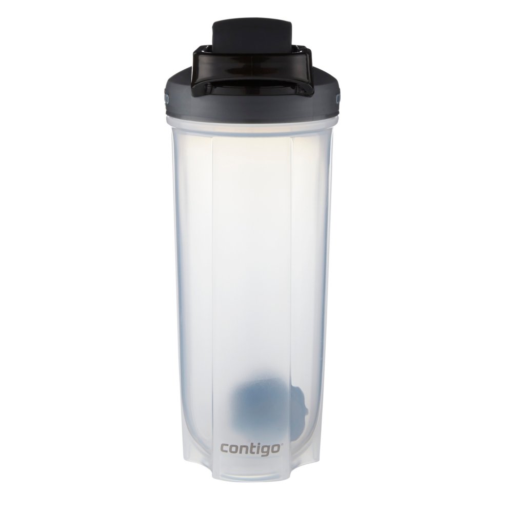 Shake Go Fit 28oz Shaker Bottle 2 Pack Contigo